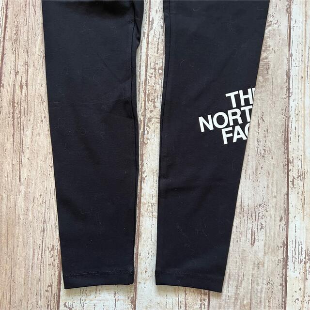 THE NORTH FACE - 【海外限定】TNF レディース レギンス ブラック US/M ...