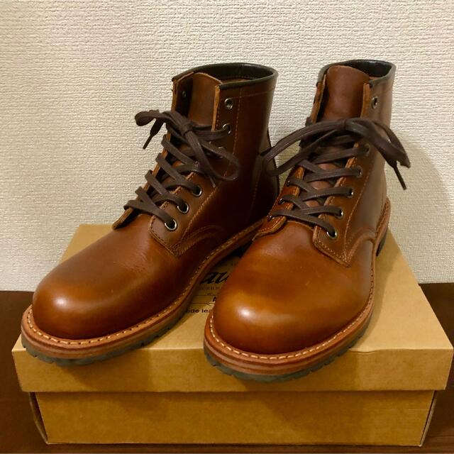 今月限定値下げ】レッドウィング ベックマンタイプ | so80.com.br
