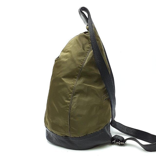 美品 ディスコード ヨウジヤマモト リュックサック 20-22091502 【限