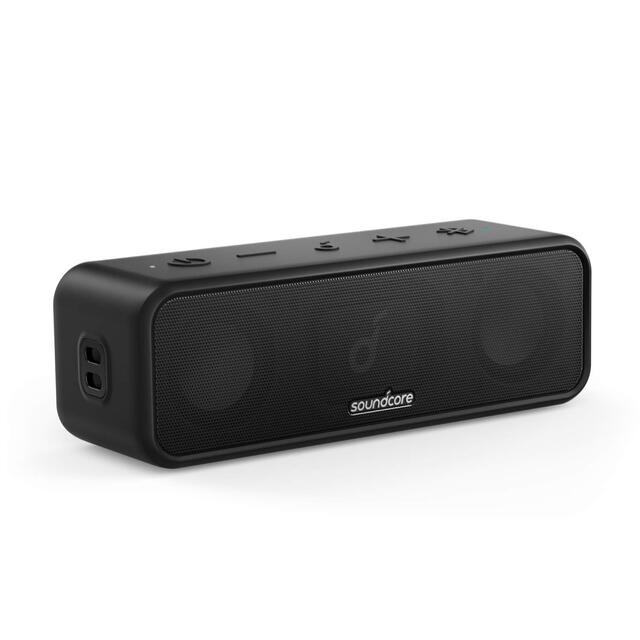 Anker Soundcore （新品未使用）