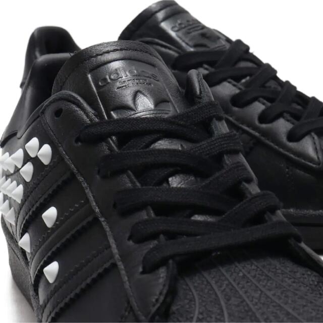 adidas(アディダス)のadidas アディダス SUPERSTAR W  fv3343 レディースの靴/シューズ(スニーカー)の商品写真