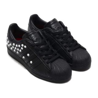 アディダス(adidas)のadidas アディダス SUPERSTAR W  fv3343(スニーカー)