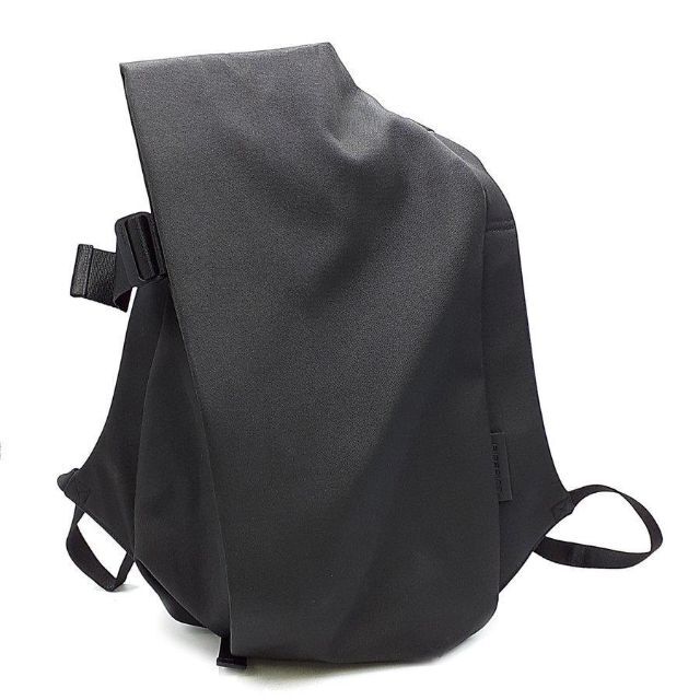 超美品 CoteCiel コートエシエル リュック バックパック イザール