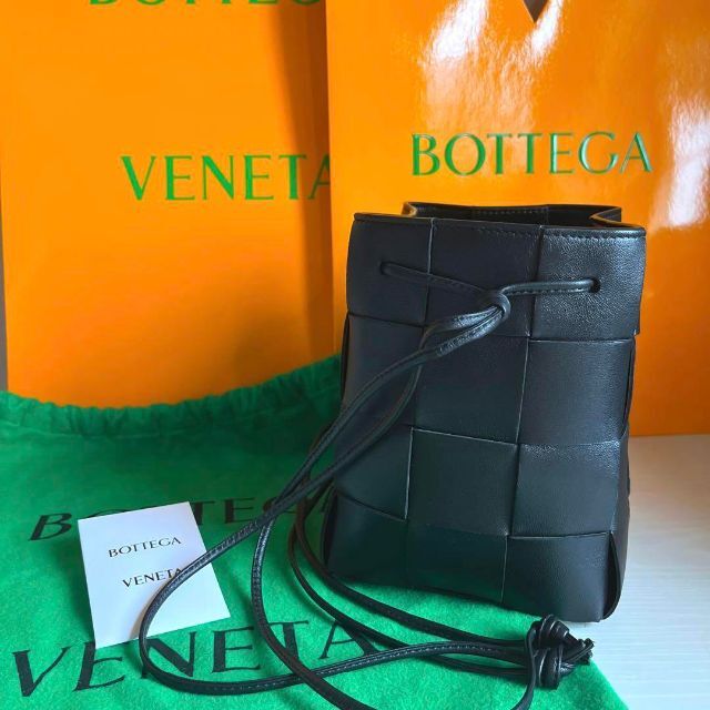 Bottega Veneta ボッテガヴェネタ カセットバッグ バゲット | incalake.com