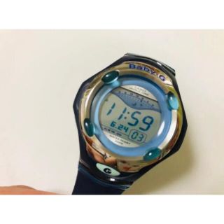 カシオ(CASIO)のG-SHOCK CASIO Baby-G(腕時計)