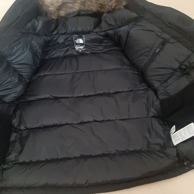 THE NORTH FACE - ノースフェイス サザンクロスパーカー NS92120 THE NORTH FACE - ノースフェイス サザンクロスパーカー NS92120
