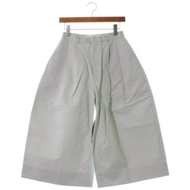 TENNE HANDCRAFTED MODERN パンツ(その他) レディース その他 パンツ