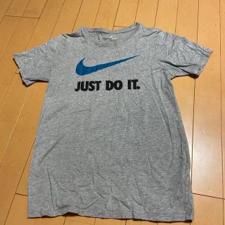 ナイキ(NIKE)の【送料無料】NIKE Ｔシャツ　１５０サイズ　中古(Tシャツ/カットソー)