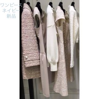 Rene(René) ワンピースの通販 4,000点以上 | ルネのレディースを買う Rene(René) ワンピースの通販 4,000点以上 | ルネのレディースを買う