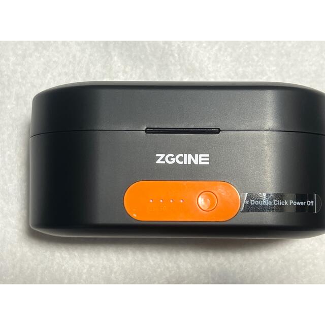 RODE WIRELESS GO Ⅱと充電器 ワイヤレスゴー2の通販 by kona RODE WIRELESS GO Ⅱと充電器 ワイヤレスゴー2の通販 by kona