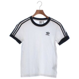 アディダス(adidas)のadidas Tシャツ・カットソー レディース(カットソー(半袖/袖なし))