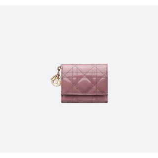 ディオール(Dior)の専用　LADY DIOR ロータスウォレット(財布)