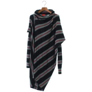 Vivienne Westwood(ストライプ ・ ひざ丈ワンピース)のフリマ Vivienne Westwood(ストライプ ・ ひざ丈ワンピース)のフリマ