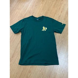 ATHLETICS Tシャツ(Tシャツ/カットソー(半袖/袖なし))