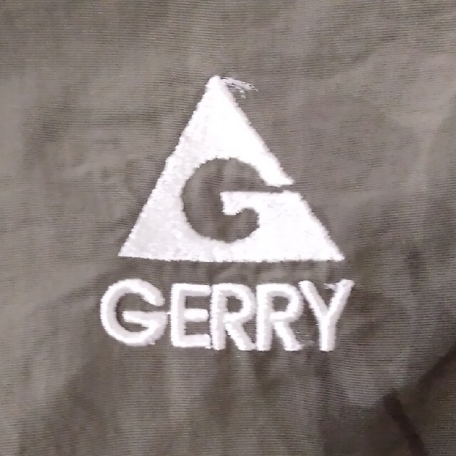 GERRY(ジェリー)のGERRY 薄手ジャケット キッズ/ベビー/マタニティのキッズ服男の子用(90cm~)(ジャケット/上着)の商品写真