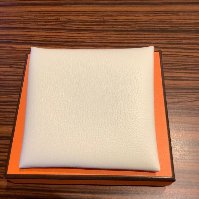 Hermes(エルメス)の新品　エルメス  バスティア  ヴェルソ　新色 レディースのファッション小物(コインケース)の商品写真