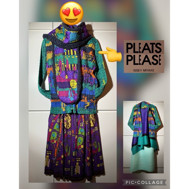 お得】 pleatsplease - MIYAKE ISSEY PLEASE PLEATS ジャケット