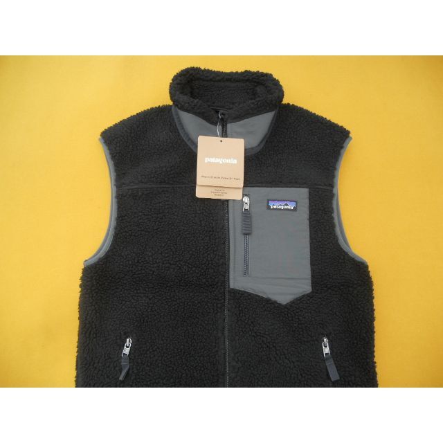 patagonia - パタゴニア Classic Retro-X Vest S BFO レトロの通販 by ジェレクディーター's shop