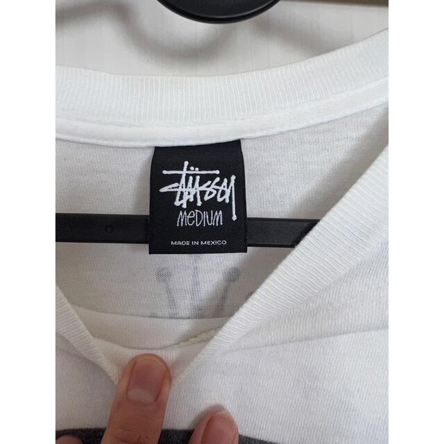 STUSSY(ステューシー)のノトーリアスB.I.G Tシャツ メンズのトップス(Tシャツ/カットソー(半袖/袖なし))の商品写真