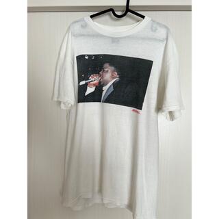 ステューシー(STUSSY)のノトーリアスB.I.G Tシャツ(Tシャツ/カットソー(半袖/袖なし))