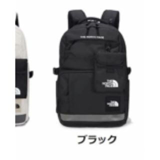 ザノースフェイス(THE NORTH FACE)のノースフェイス リュック 新品未使用 韓国限定(バッグパック/リュック)