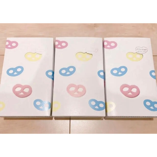 ヒトツブカンロ グミッツェル 12個入りBOX ×3つ - 食品