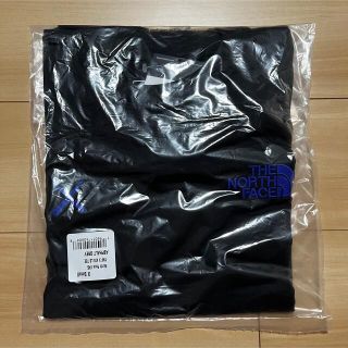 ザノースフェイス(THE NORTH FACE)のXSサイズ THE NORTH FACE KAWS L/S Tee ロンT(Tシャツ/カットソー(七分/長袖))