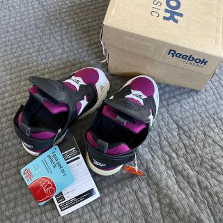 リーボック(Reebok)のReebok スニーカー(スニーカー)