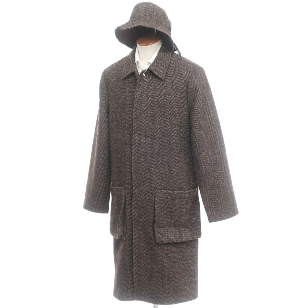 5%OFF】 【新品】ラブラム ロンドン LABRUM LONDON 21AW JOHN