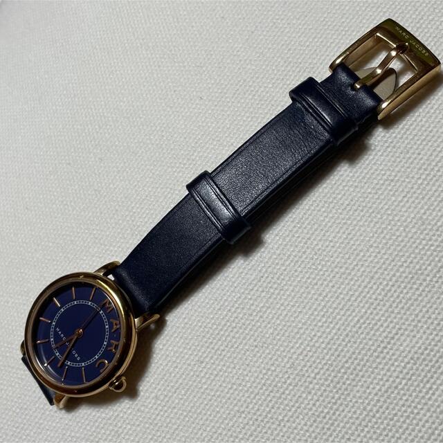 MARC BY MARC JACOBS(マークバイマークジェイコブス)の[マークジェイコブス] 腕時計  レディースのファッション小物(腕時計)の商品写真