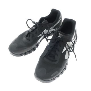 リーボック(Reebok)の【中古】リーボック Reebok GX5019 ランニング スニーカー【サイズ28】【メンズ】(スニーカー)