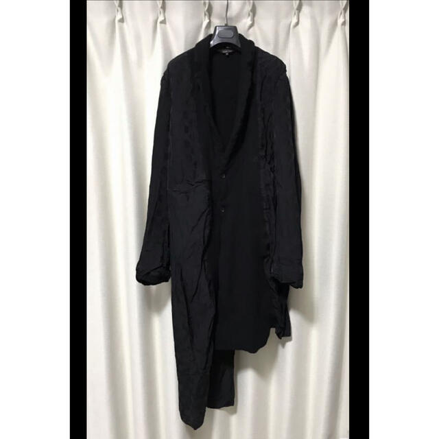 から厳選した PLUS HOMME GARCONS des COMME - 定価168,300円 M コート