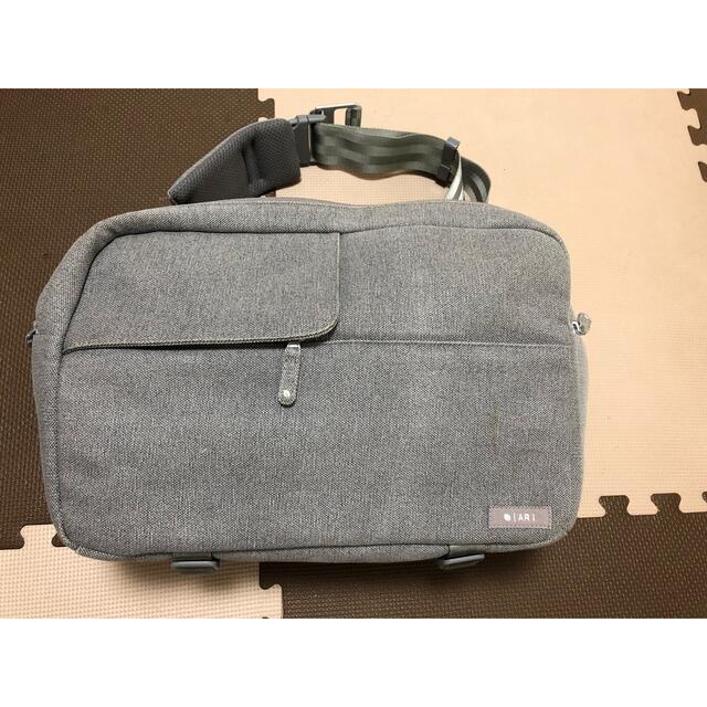 Incase(インケース)の「値下げ」　incase Ari Marcopoulos Camera Bag スマホ/家電/カメラのカメラ(ケース/バッグ)の商品写真