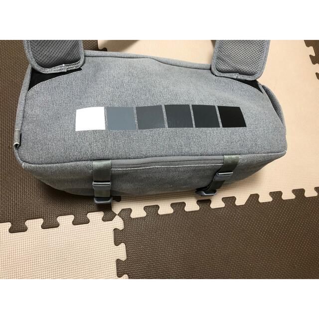 Incase(インケース)の「値下げ」　incase Ari Marcopoulos Camera Bag スマホ/家電/カメラのカメラ(ケース/バッグ)の商品写真