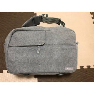 インケース(Incase)の「値下げ」　incase Ari Marcopoulos Camera Bag(ケース/バッグ)