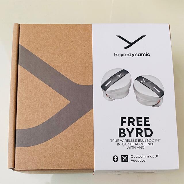 beyerdynamic Free BYRD 1000XM4 MOMENTUM スマホ/家電/カメラのオーディオ機器(ヘッドフォン/イヤフォン)の商品写真