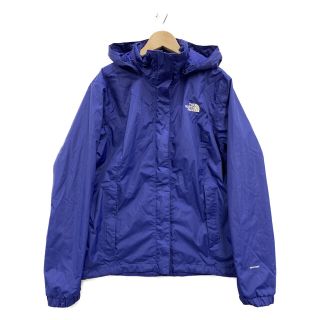 ザノースフェイス(THE NORTH FACE)の美品 ザノースフェイス ナイロンジャケット(ナイロンジャケット)