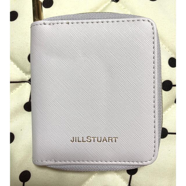 JILLSTUART(ジルスチュアート)のゼクシィ 付録 JILLSTUART ジルスチュアート レザー調 マルチケース レディースのファッション小物(ポーチ)の商品写真