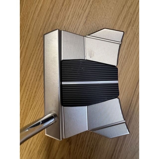 Scotty Cameron(スコッティキャメロン)の☆ スコッティキャメロンファントム11.5☆値下げ スポーツ/アウトドアのゴルフ(クラブ)の商品写真