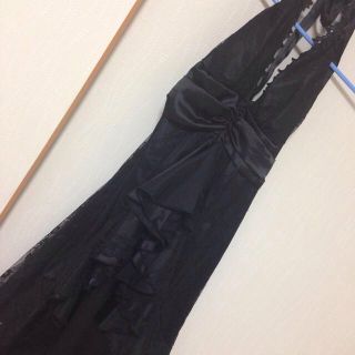 年末SALE黒ドレス1050円！(その他ドレス)