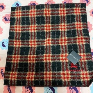 バーバリー(BURBERRY)の専用です！BURBERRY タオルハンカチ おまとめ(ハンカチ)