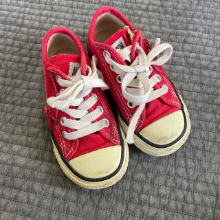 コンバース(CONVERSE)のコンバース　スニーカー(スニーカー)