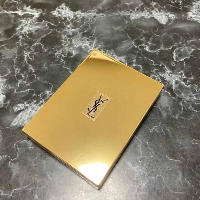 クチュール クルール パレット YSL イヴ・サンローラン・ボーテ アイシャドウ