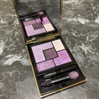 イブサンローラン(Yves Saint Laurent Beaute) パレット アイシャドウ