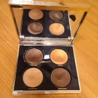 ボビイブラウン(BOBBI BROWN)のボビー・ブラウン　リュクスアイシャドウパレット(アイシャドウ)