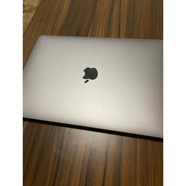 完璧 Apple - MacBook Pro2019/13インチ ノートPC - aatsp.com.br