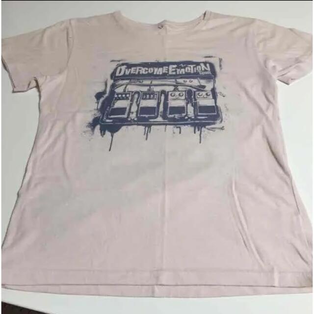 ONE OK ROCK 2009年　ライブTシャツ