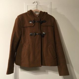 スピックアンドスパン(Spick & Span)の❤︎スピックアンドスパン❤︎ショート丈 ダッフルコート(ダッフルコート)