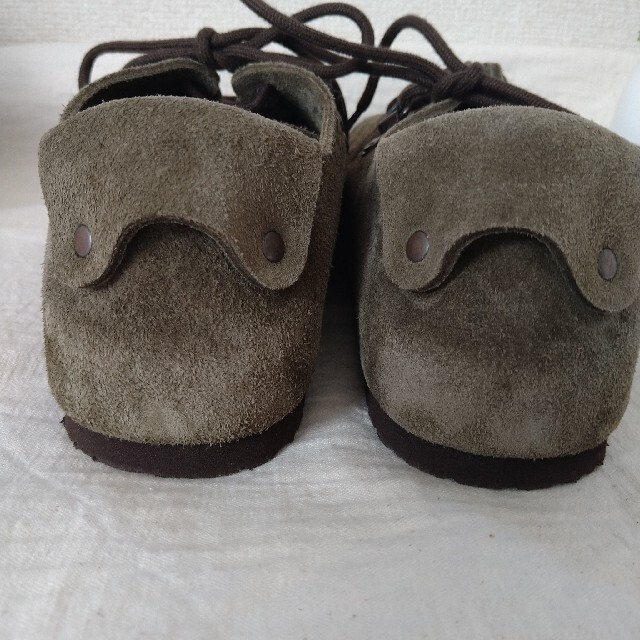 TATAMI(タタミ)のtatami BIRKENSTOCKタタミ ビルケンシュトック レディースの靴/シューズ(ローファー/革靴)の商品写真