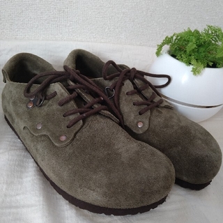 タタミ(TATAMI)のtatami BIRKENSTOCKタタミ ビルケンシュトック(ローファー/革靴)